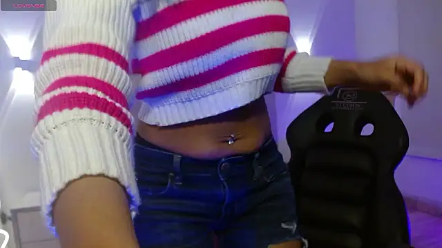 TINY TAY online show from February 23, 11:51 am