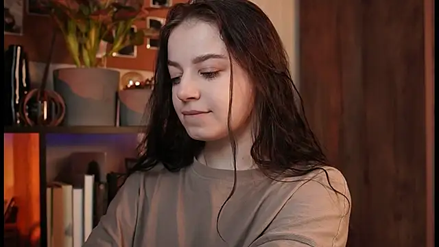 Snapshot of just_dakota_ chatting on February 17, 10:23 am just dakota online show from February 17, 10:23 am