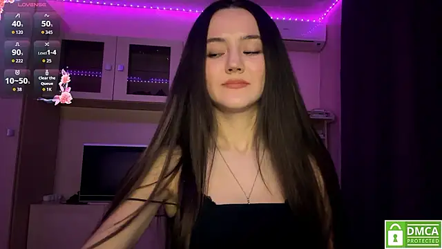 Kiaicatie online show from March 21, 5:16 pm