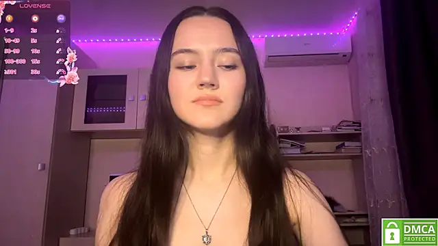 Snapshot of Kiaicatie chatting on June 16, 5:37 pm Kiaicatie online show from June 16, 5:37 pm