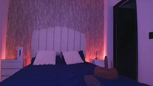 isa anderson online show from February 28, 11:55 am