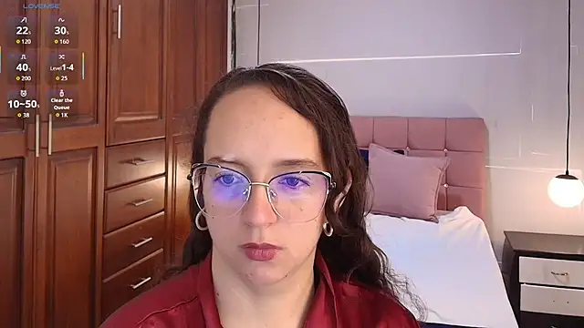 Snapshot of SalomeMorganX chatting on February 10, 11:58 am SalomeMorganX online show from February 10, 11:58 am