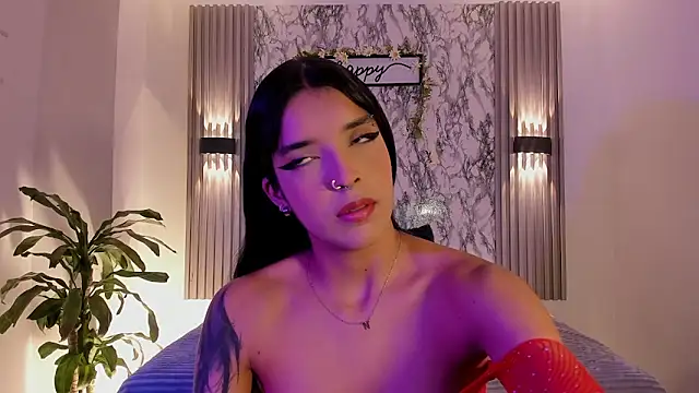 ChloeeMasonn online show from June 1, 11:01 am