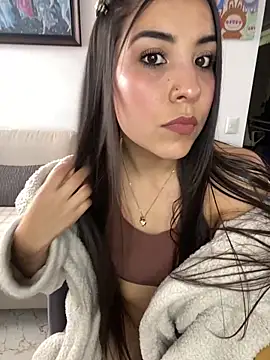 Mayka sex online show from February 24, 4:05 pm