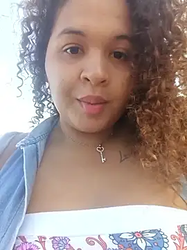 Adina Skaly online show from March 22, 10:35 pm