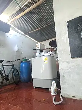 Adina Skaly online show from March 25, 8:26 pm