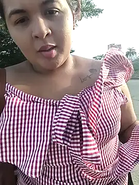 Adina Skaly online show from April 10, 10:14 pm