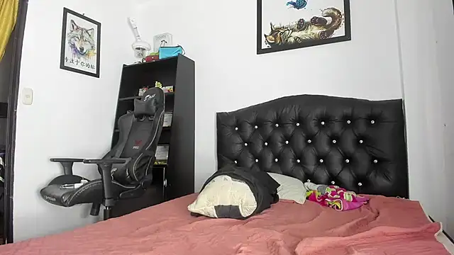 antonella  max online show from May 15, 11:12 pm