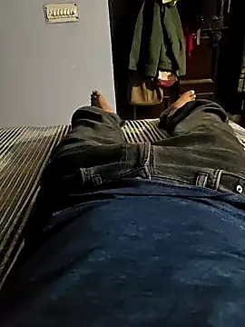 HORNY DirtyMind online show from February 22, 1:31 pm