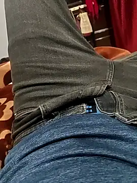 HORNY DirtyMind online show from February 23, 5:21 pm