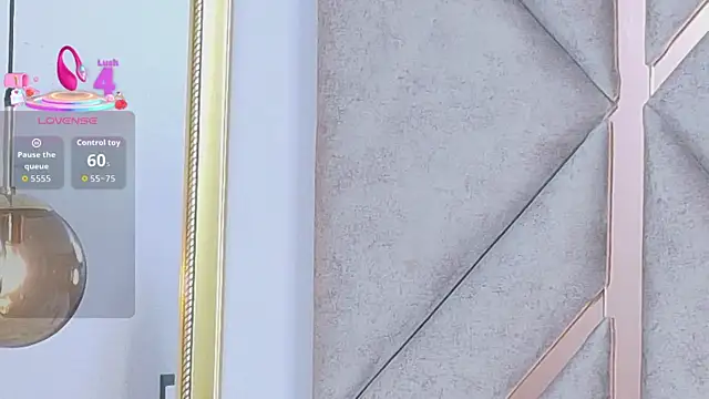 Sally-Noa online show from February 24, 1:53 pm