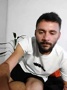 Erickpritz xh online show from March 15, 9:21 pm