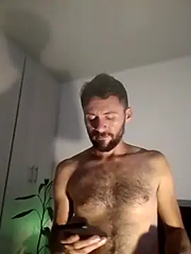 Erickpritz xh online show from March 20, 7:30 pm