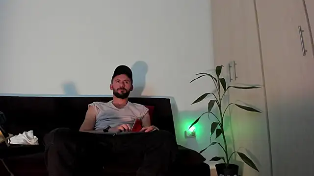 Erickpritz xh online show from March 22, 1:53 am