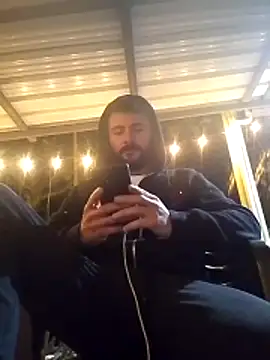 Erickpritz xh online show from March 30, 2:56 am