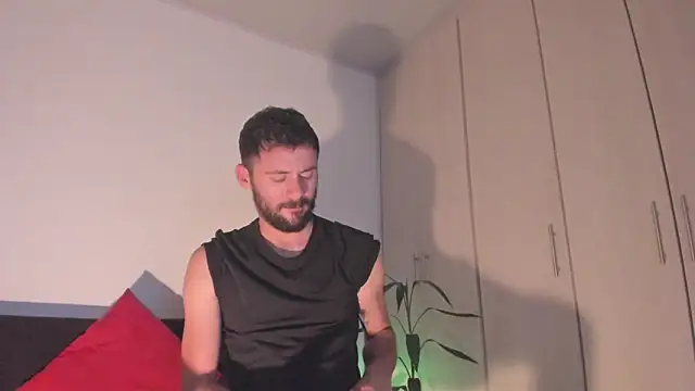 Erickpritz xh online show from March 31, 8:53 pm