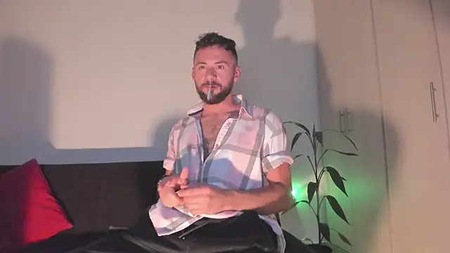 Erickpritz xh online show from April 9, 2:22 am