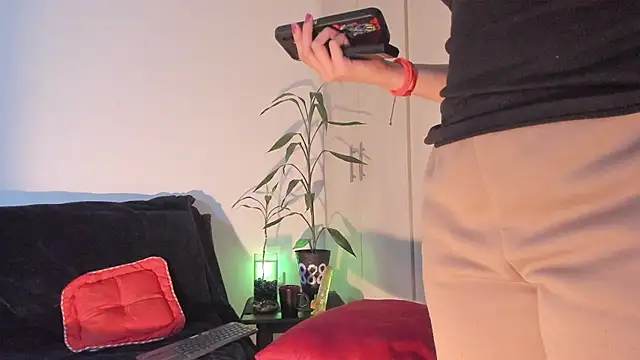 Erickpritz xh online show from April 14, 8:59 pm