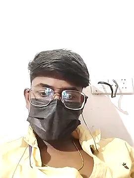 pkverma852 online show from April 9, 8:20 am