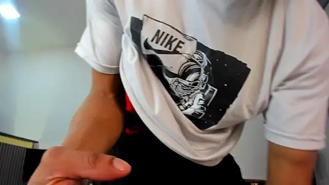 Snapshot of Rpoolrboy chatting on February 13, 8:38 pm Rpoolrboy online show from February 13, 8:38 pm