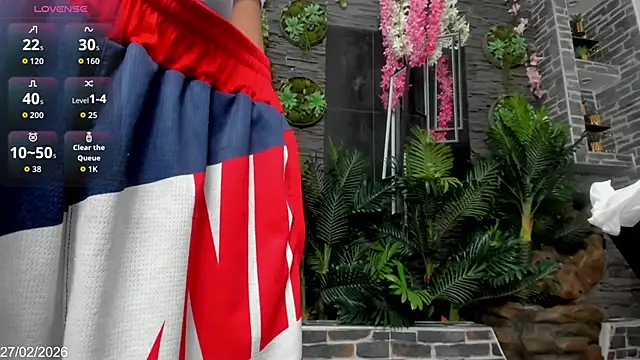 Snapshot of Rpoolrboy chatting on March 2, 8:04 pm Rpoolrboy online show from March 2, 8:04 pm