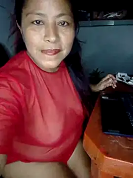 LaylaWinxxx online show from March 5, 4:41 am