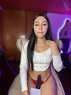 scarlett pinkk1 online show from April 17, 4:48 am