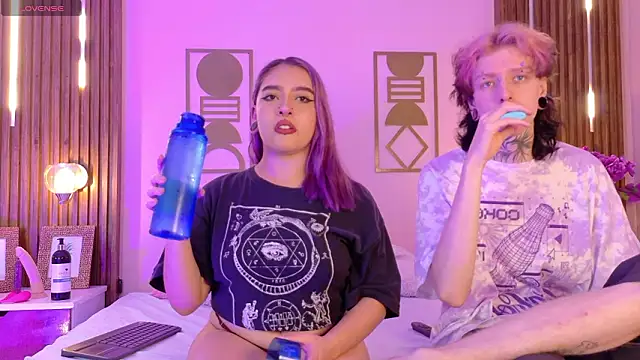 Hanna-Winchester online show from March 6, 8:16 pm