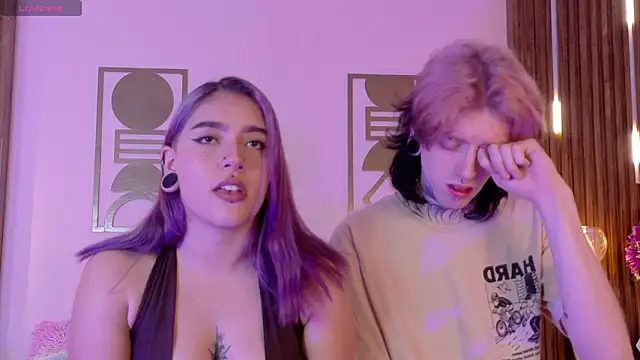 Hanna-Winchester online show from March 13, 8:26 pm