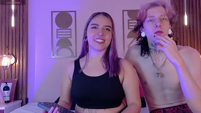 Hanna-Winchester online show from March 26, 12:39 am