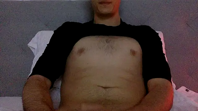 Pablo SexBoy69 online show from April 7, 12:11 am