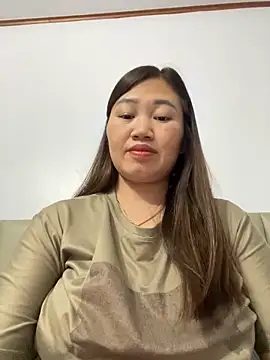 Snapshot of Puka2001 chatting on February 12, 2:34 pm Puka2001 online show from February 12, 2:34 pm