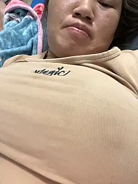 Puka2001 online show from March 5, 7:32 pm