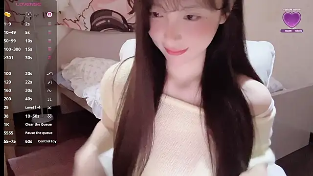 Xiaoyun 6666 online show from March 29, 5:51 am