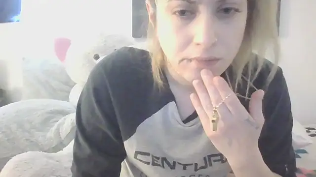 SpicyNatashaXO online show from February 10, 4:33 pm