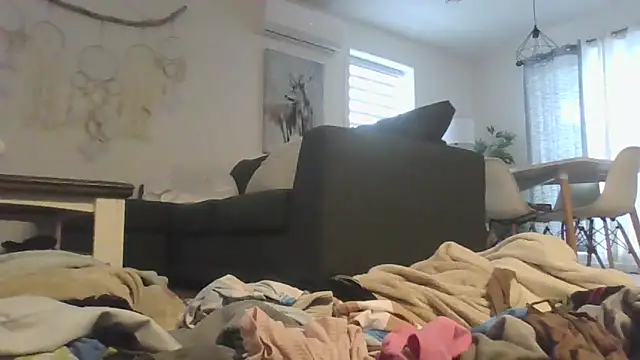 SpicyNatashaXO online show from February 17, 6:58 pm