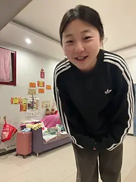 Snapshot of TEVDKA chatting on March 3, 2:12 pm TEVDKA online show from March 3, 2:12 pm