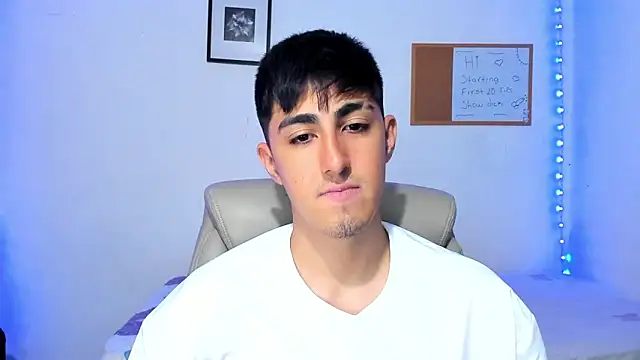 babyted272 online show from March 19, 10:03 pm