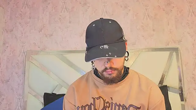 Benny and Mark online show from March 29, 4:12 am