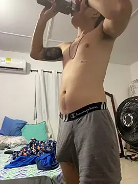 vanilla Kush online show from February 20, 6:26 am