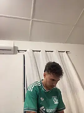 vanilla Kush online show from February 28, 9:10 am