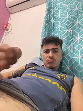 vanilla Kush online show from March 21, 8:56 pm