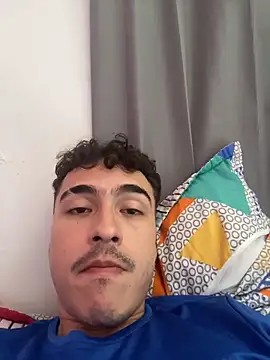 vanilla Kush online show from March 25, 4:24 pm