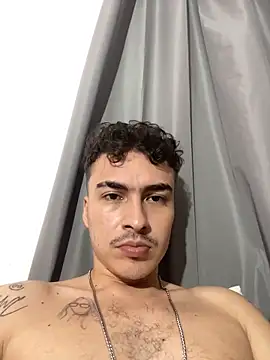 vanilla Kush online show from March 31, 4:07 pm