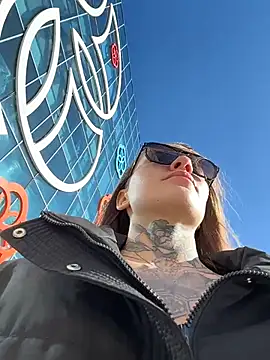 KishaMur online show from April 9, 8:42 am