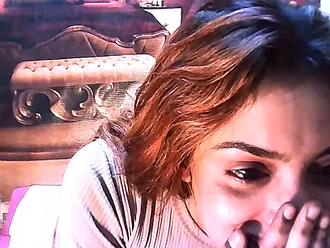 IndianPretty14u2Luv online show from February 9, 5:22 am