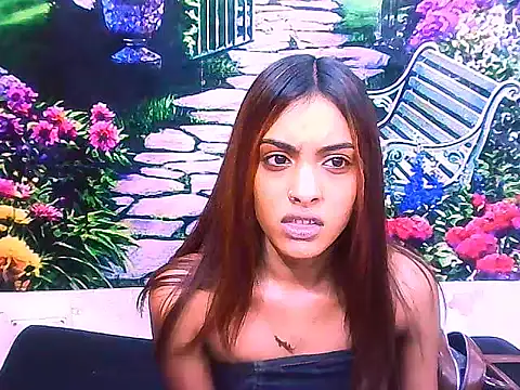 IndianPretty14u2Luv online show from March 13, 5:14 am