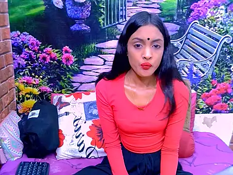 Snapshot of IndianPretty14u2Luv chatting on June 23, 5:05 am IndianPretty14u2Luv online show from June 23, 5:05 am