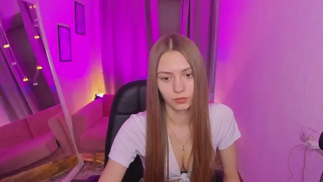 Cheryl Backer online show from February 11, 2:33 pm