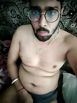 Ajju121092 online show from February 26, 2:43 am